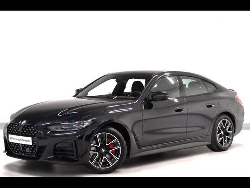 BMW Serie 4 420 M PACK PRO M REMMEN ADAP. CRUI, Auto's, BMW, Bedrijf, 4 Reeks, Adaptive Cruise Control, Airbags, Airconditioning