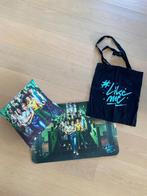 'Like Me' kussen-tas-onderlegger, Enlèvement ou Envoi, Comme neuf