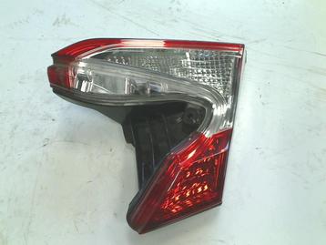 ACHTERLICHT RECHTS Toyota C-HR (X1,X5) (81580f4010) beschikbaar voor biedingen
