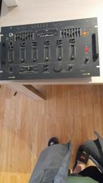 Table de Mixage, Ophalen, Gebruikt, 5 tot 10 kanalen, Microfooningang