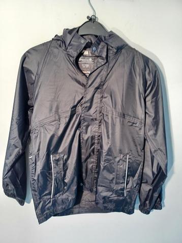 Regatta regenjas 152 met tasje beschikbaar voor biedingen