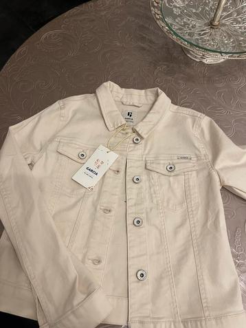 García jeans vestje  beschikbaar voor biedingen