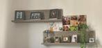 Wandmeubel voor decoratie of boeken - muurplank-boekenplank, Ophalen, Zo goed als nieuw