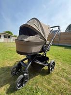 Easywalker Harvey 3 premium, Kinderen en Baby's, Kinderwagens en Combinaties, Zo goed als nieuw, Verstelbare duwstang, Ophalen