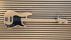 Fender Am Deluxe 2012 Precision Bass, Muziek en Instrumenten, Snaarinstrumenten | Gitaren | Bas, Ophalen, Zo goed als nieuw, Elektrisch