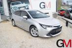 Toyota Corolla Corolla 2.0 Hybrid Touring Sports Business Ed, Auto's, Toyota, Automaat, Gebruikt, Euro 6, 4 cilinders