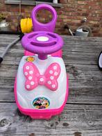 Loopwagentje minnie mouse, Kinderen en Baby's, Ophalen, Gebruikt, Loopvoertuig