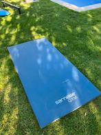 Turnmat Sarneige Gym, Ophalen, Zo goed als nieuw, Blauw, Materiaal