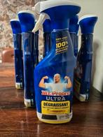 mister proper ultra power allesreiniger 10stuks, Ophalen of Verzenden