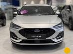 Ford Focus Clipper ST Line Style|Automaat||Camera|Carplay, Auto's, Ford, 1349 kg, Stof, Gebruikt, Bedrijf