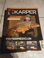 Internationaal Karper Magazine Verzameling, Boeken, Tijdschriften en Kranten, Ophalen, Gelezen, Sport en Vrije tijd