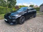 BMW 218i  M pakket   AUTOMAAT met GARANTIE, Auto's, BMW, Automaat, 2 Reeks, USB, Leder en Stof