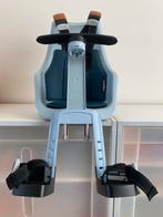 Bobike fietsstoeltje - exclusive mini met stuurbevestiging, 9 t/m 18 kg, Nieuw, Voetsteuntjes, Voorzitje