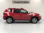 DACIA DUSTER 1.3 TCe BOITE AUTO PRESTIGE CUIR PARE-BUFFLE, Auto's, Dacia, Automaat, USB, 4 cilinders, Duster