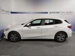 BMW 1 Serie 116 1.5| AUTO |CARPLAY| CAPTEURS AV/AR, Te koop, 1460 kg, Berline, 100 g/km