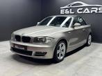 BMW 1 Serie 120 120i cabriolet *12 mois de garantie*, Auto's, 4 zetels, 1 Reeks, 4 cilinders, Cabriolet