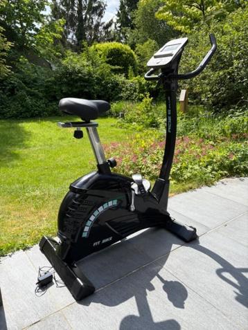 Hometrainer FitBike Ride 5 iPlus beschikbaar voor biedingen