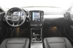 Volvo XC40 T5 Recharge *1ste Eigenaar*Leer*Navigatie*Camera*, Auto's, 1800 kg, 192 kW, 41 g/km, Bedrijf