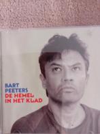 Bart Peeters   de Hemel in het klad, Ophalen of Verzenden