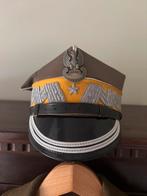 Uniform - poolse generaal, Ophalen of Verzenden, Landmacht, Kleding of Schoenen