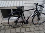 Giant fiets, Fietsen en Brommers, Ophalen, Zo goed als nieuw, Heren, Giant