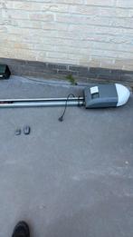 motor voor sectionale garage poort marantec comfort 45€, Ophalen, Zo goed als nieuw