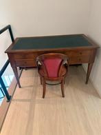 Vintage bureau, Ophalen, Gebruikt, Bureau