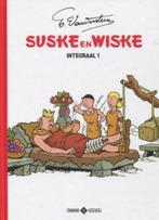 Suske en Wiske, Integraal Delen 1 tem 6, Boeken, Ophalen of Verzenden, Zo goed als nieuw, Willy Vandersteen