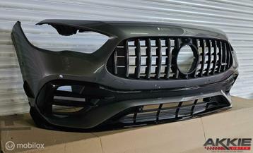 Mercedes Gla45 AMG voorbumper Earo origineel W247 H247 beschikbaar voor biedingen