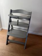 Kinderstoel Hauck Alpha +, Enfants & Bébés, Enlèvement, Utilisé, Chaise évolutive