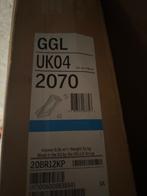 Velux L 134 x B98 nieuw in verpakking, Ophalen of Verzenden, Nieuw, Dakraam, Dubbelglas