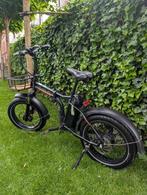 Radmini4 Elektrische Vouwfiets / Fatbike, Fietsen en Brommers, Fietsen | Vouwfietsen, Ophalen, Gebruikt