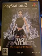 Tomb raider the angel of darkness, Comme neuf, Enlèvement ou Envoi