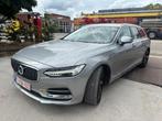 2017 VOLVO V90, Auto's, Automaat, Gebruikt, Overige brandstoffen, Bedrijf