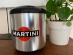 Vintage Martini ijsemmer, Ophalen