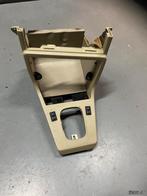 Bmw E28 middenconsole beige creme 5-serie console, Auto-onderdelen, Interieur en Bekleding, Ophalen of Verzenden, Gebruikt, BMW