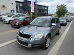 Skoda Yeti 1.2 TSI Ambition**12M GARANTIE**, Auto's, Euro 5, Monovolume, 149 g/km, 5 deurs
