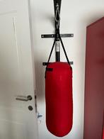 Bokszak, Sport en Fitness, Ophalen, Zo goed als nieuw, Bokszak