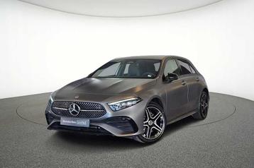 Mercedes-Benz A-Klasse 250 e Hatchback AMG Line | Smartphone beschikbaar voor biedingen
