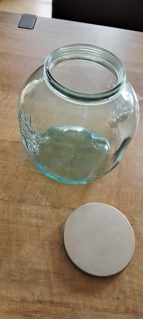 Authentic dranktank, Huis en Inrichting, Keuken | Keukenbenodigdheden, Zo goed als nieuw, Ophalen