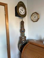 Klok, Antiek en Kunst, Ophalen