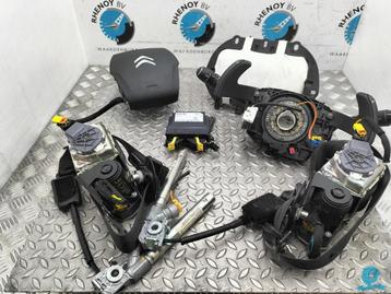 CITROEN C4 PICASSO [AIRBAG_KIT] 2014 beschikbaar voor biedingen