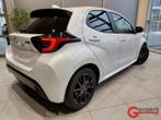 Mazda 2 1.5L Hybrid VVT-i 116 hp Homura CVT, Auto's, Automaat, USB, Overige brandstoffen, Wit