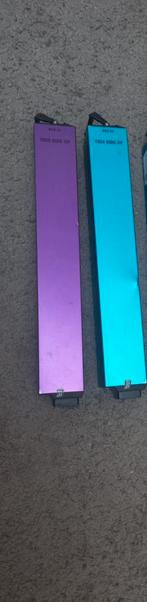 Batterij stromer, Ophalen of Verzenden, Zo goed als nieuw