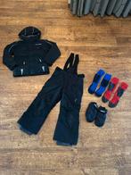 Mountainpeak skijas Wedze skibroek Barts handschoenen 116, Kinderen en Baby's, Kinderkleding | Mutsen, Sjaals en Handschoenen