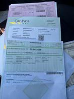 VW POLO benzine & AUTOMAAT met keuring !, Auto's, Automaat, 4 cilinders, Bedrijf, 5 zetels