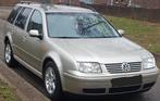 Vw bora 1.9 tdi bj 2004 (airco) 280000 km, Particulier, Te koop