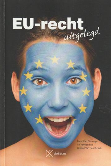 EU-recht uitgelegd