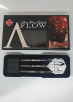 Darts pijlen Dynasty A-Flow Michael Unterbuchner Michi 23 gr, Enlèvement ou Envoi, Utilisé, Fléchettes