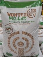Houtpellets Naaldhout, Enlèvement, Autres essences de bois